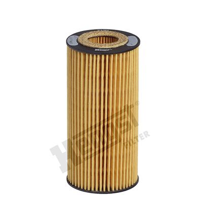 Oil Filter HENGST FILTER E17H D57