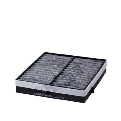 Filter, cabin air HENGST FILTER E1912LC