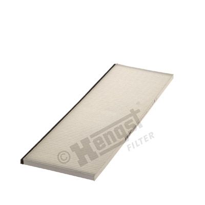 Filter, cabin air HENGST FILTER E1923LI