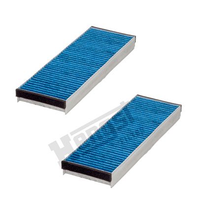 Filter, cabin air HENGST FILTER E1944LB-2