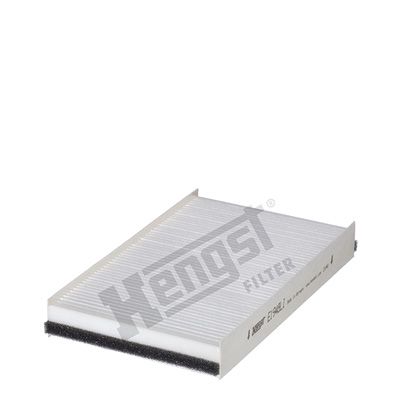 Filter, cabin air HENGST FILTER E1948LI