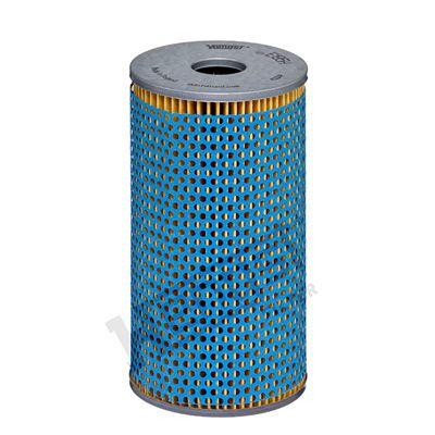 Oil Filter HENGST FILTER E195H