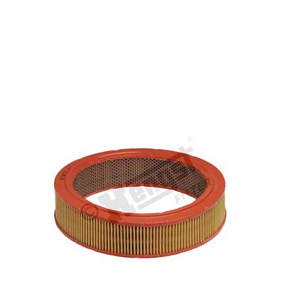 Air Filter HENGST FILTER E195L