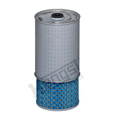 Oil Filter HENGST FILTER E196HN D03