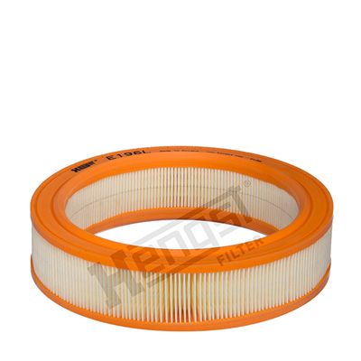 HENGST FILTER E196L Air Filter