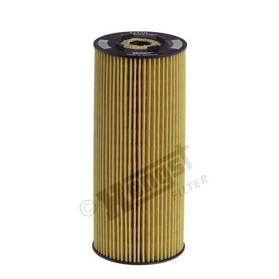 Oil Filter HENGST FILTER E197H D23