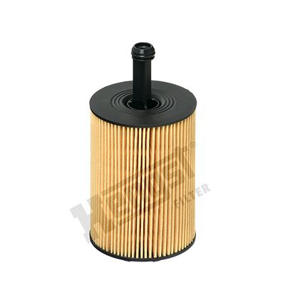 HENGST FILTER E19H D83 Oil Filter