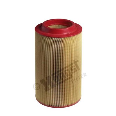 Air Filter HENGST FILTER E2000L