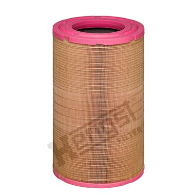 Air Filter HENGST FILTER E2019L