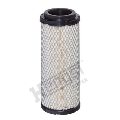 Air Filter HENGST FILTER E2034L