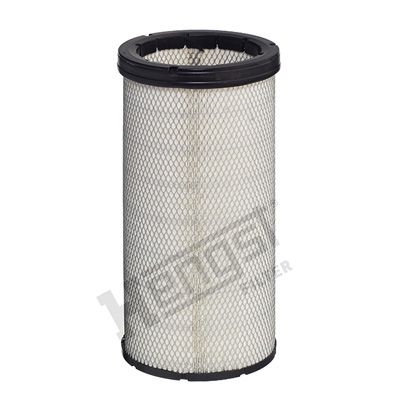 Secondary Air Filter HENGST FILTER E2036LS