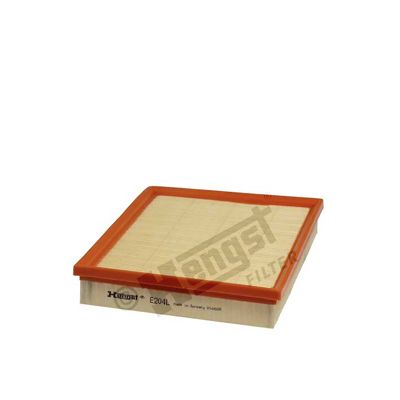 HENGST FILTER E204L Air Filter