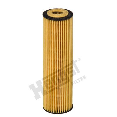 Oil Filter HENGST FILTER E207H D221