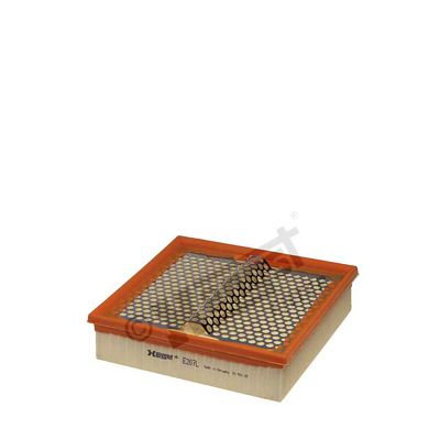 HENGST FILTER E207L Air Filter