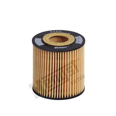 HENGST FILTER E20H D79 Oil Filter