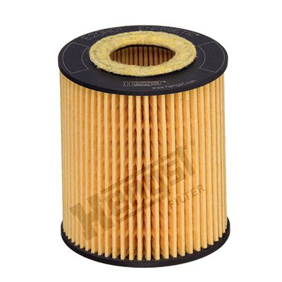 HENGST FILTER E20H01 D293 Oil Filter