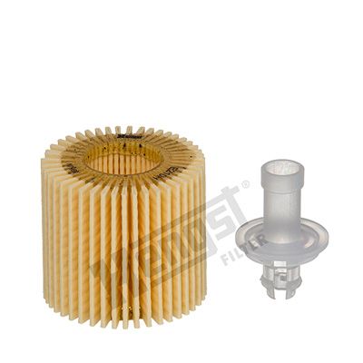 Oil Filter HENGST FILTER E210H D226