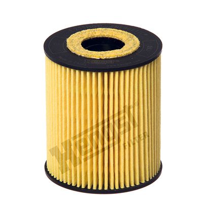 Oil Filter HENGST FILTER E211H01 D208