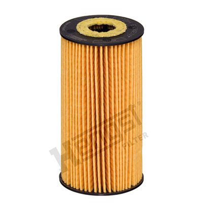 HENGST FILTER E212H D231 Oil Filter