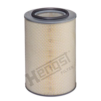 Air Filter HENGST FILTER E214L