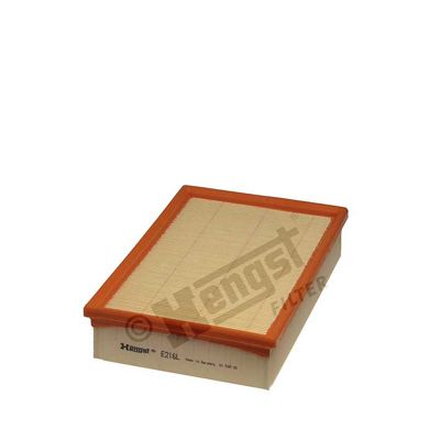 Air Filter HENGST FILTER E216L