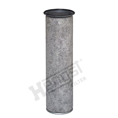 Secondary Air Filter HENGST FILTER E222LS