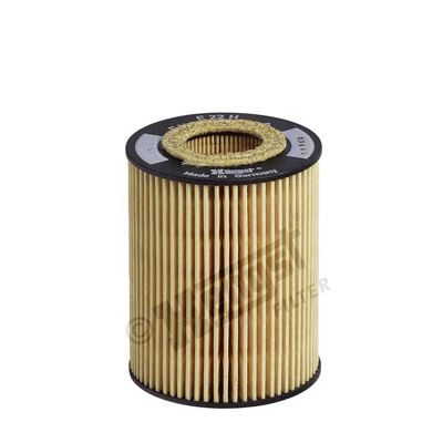 Oil Filter HENGST FILTER E22H D190