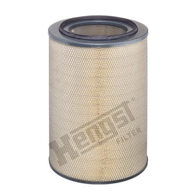 Air Filter HENGST FILTER E272L