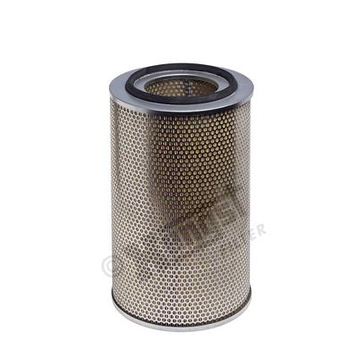 Air Filter HENGST FILTER E286L