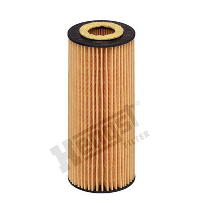 Oil Filter HENGST FILTER E28H01 D26