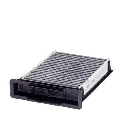 Filter, cabin air HENGST FILTER E2906LC