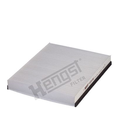 Filter, cabin air HENGST FILTER E2918LI