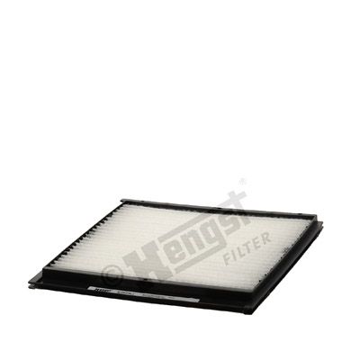 Filter, cabin air HENGST FILTER E2929LI