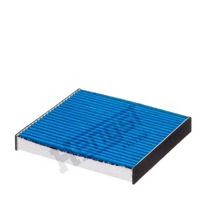 Filter, cabin air HENGST FILTER E2945LB