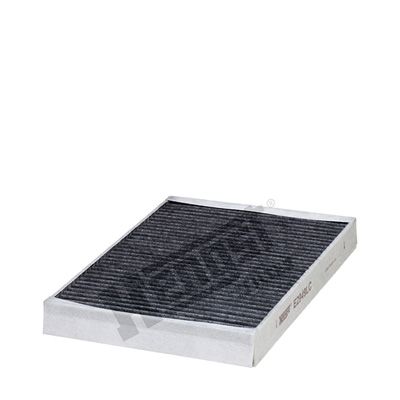 Filter, cabin air HENGST FILTER E2949LC