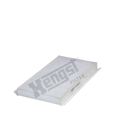 HENGST FILTER E2961LI Filter, cabin air