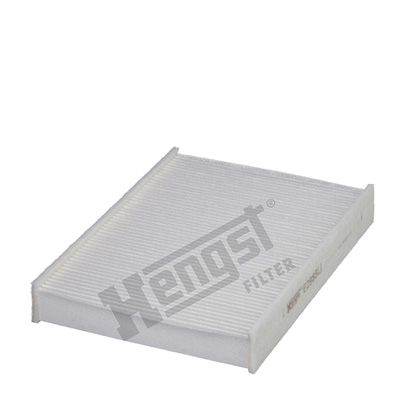 Filter, cabin air HENGST FILTER E2988LI