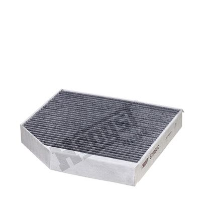 Filter, cabin air HENGST FILTER E2996LC