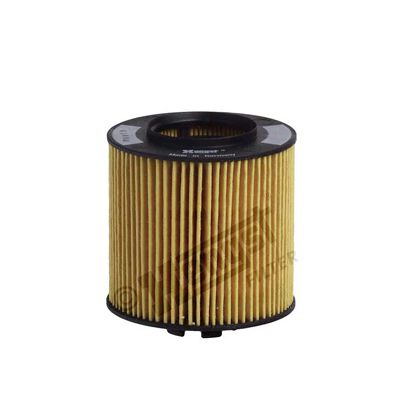 Oil Filter HENGST FILTER E320H01 D84