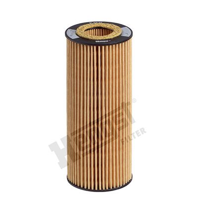 Oil Filter HENGST FILTER E32H D26