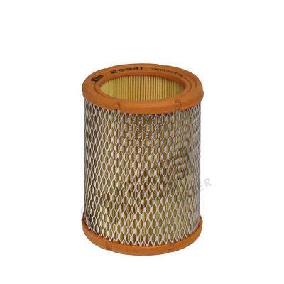 Air Filter HENGST FILTER E334L