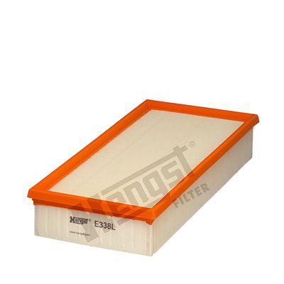 HENGST FILTER E338L Air Filter