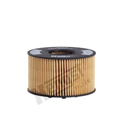 Oil Filter HENGST FILTER E33H D96