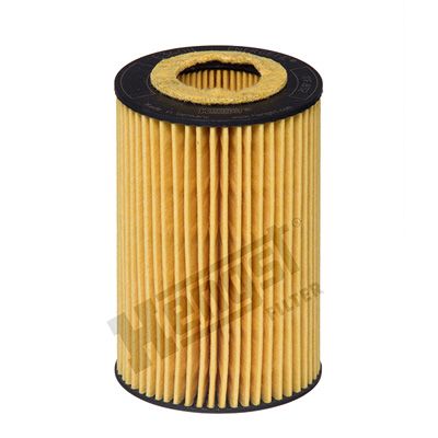 Oil Filter HENGST FILTER E340H D247