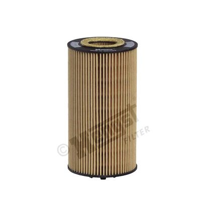 HENGST FILTER E355H01 D109 Oil Filter