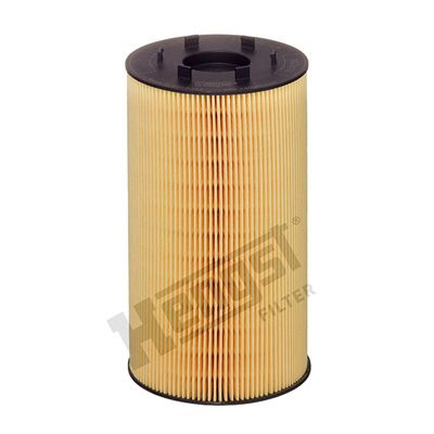 Oil Filter HENGST FILTER E360H D307