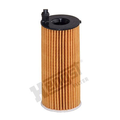 Oil Filter HENGST FILTER E362H D313