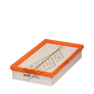 HENGST FILTER E375L Air Filter