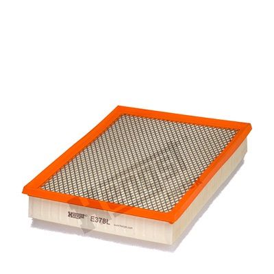 Air Filter HENGST FILTER E378L