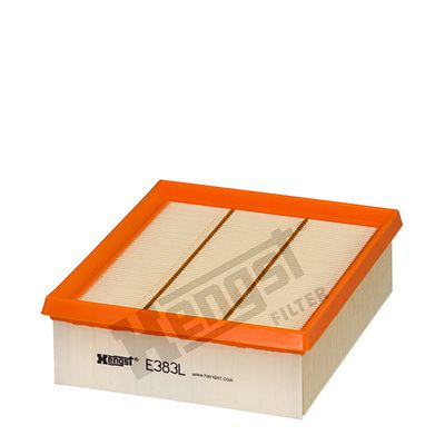 HENGST FILTER E383L Air Filter